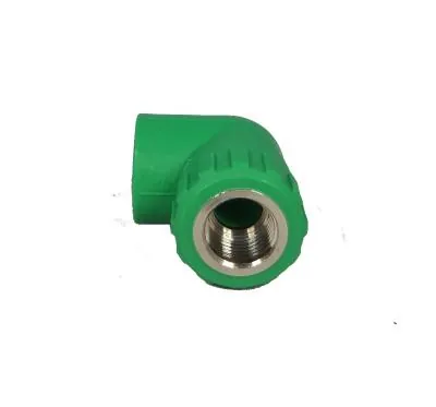 Codo Roscado Hermbra Ppr 25*3/4mm (Caj. 150) — vista 2