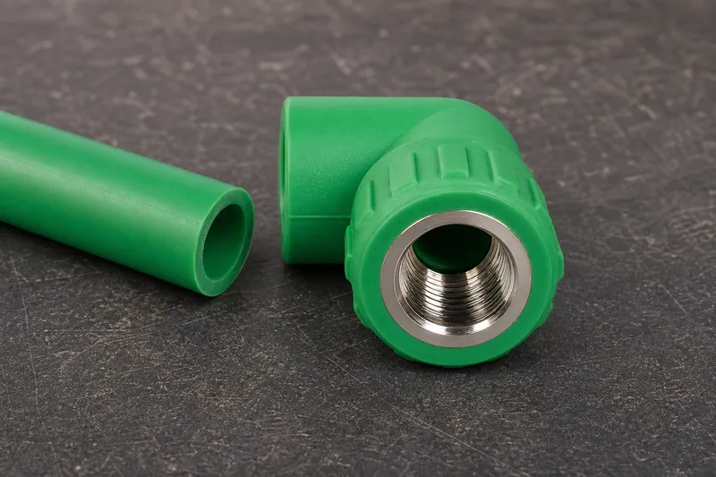 Codo Roscado Hermbra Ppr 25*3/4mm (Caj. 150)