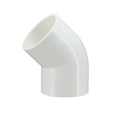 Codo P/Presion 1 1/2*45 Sch 40 Sonaca (Caj. 40)