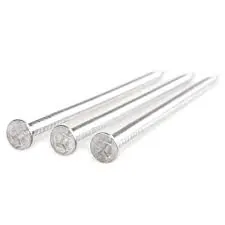 Clavos Galvanizado 2 1/2 — vista 2