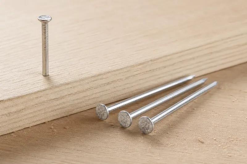 Clavos Galvanizado 2 1/2