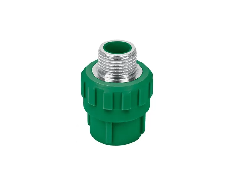Adaptador M. Roscado 63x2 Ppr S2.5 Pn20 Sonaca (Caj. 24) — vista 2