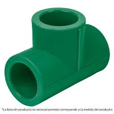 Tee 110mm Ppr S2.5 Pn20 Sonaca (4) // (Caj. 6) — vista 2