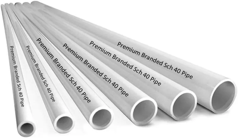 Tubo Sdr 21 De 2 *19 Corvi