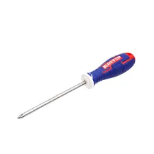 Destornillador Estria Emtop (6mm X 125mm) (Caja De 12) — vista 2