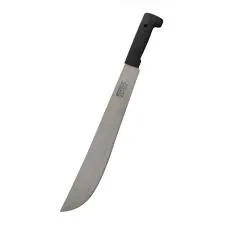 Machete 127d, 18" Classic, Remach Pulido "homefer Tools" (Caj.12)