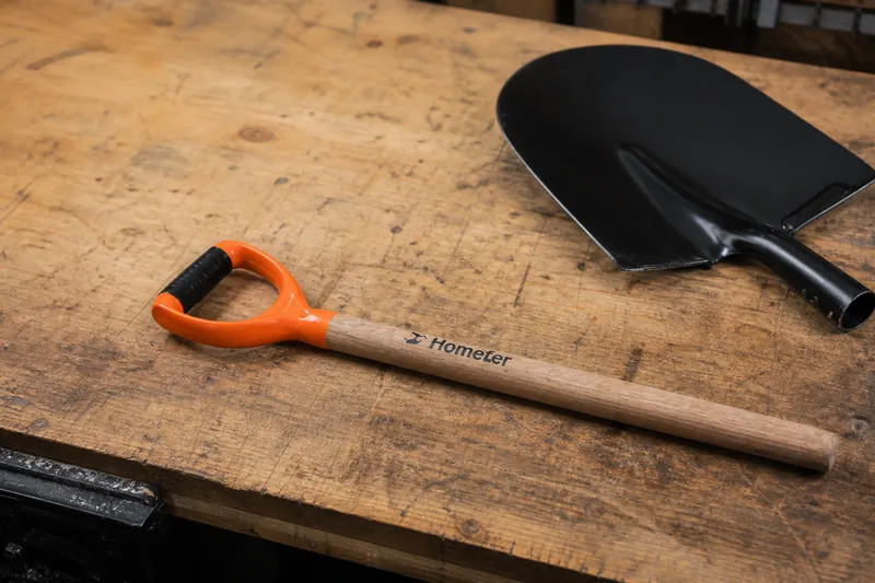 Mango Para Pala Classic, Corto "homefer Tools"