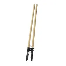 Pala Duplex Atlas 11480, Classic "homefer Tools" — vista 2