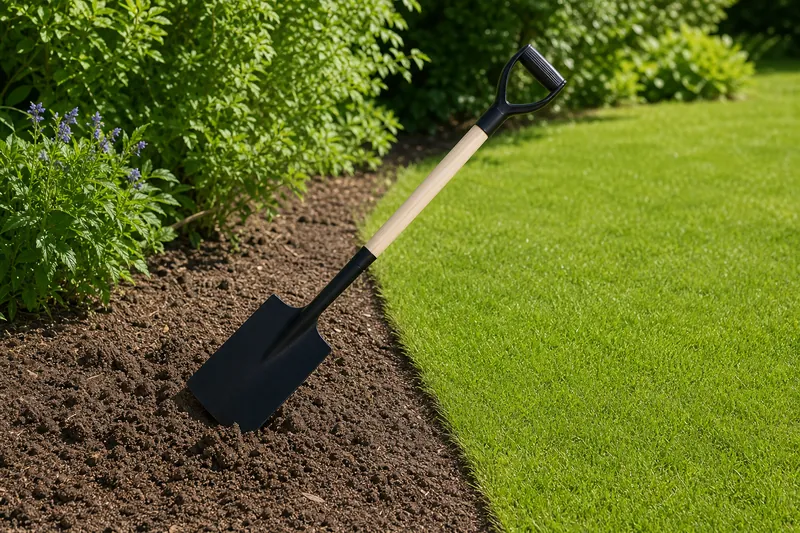 Pala De Corte 11270 Mc, Eco "homefer Tools"