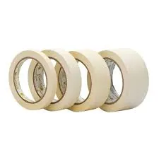 Masking Tape 1/2 X 25 Yds (Paq. 16/1) — vista 2