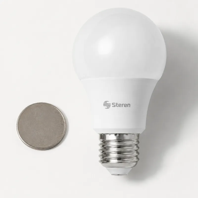 Bombillo B/ Consumo Led A58 7w Coferlight — vista 3