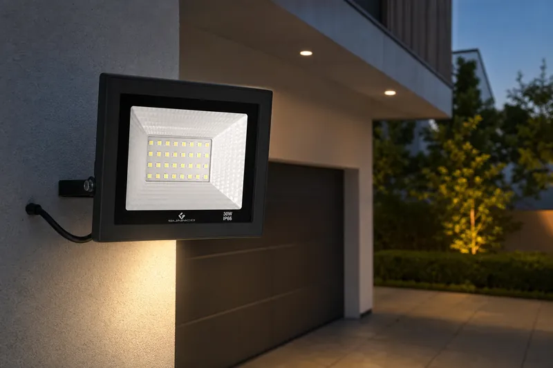 Reflectores Led 50w