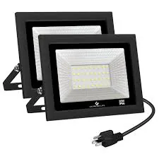 Reflectores Led 100w — vista 2