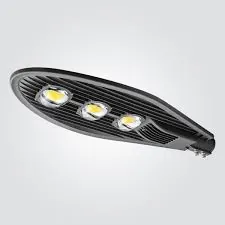 Lampara Led Tipo Cobra C/Fotocelda 150w — vista 3