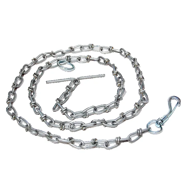 Cadena P/ Perro 25*6 (Caj.12/1)