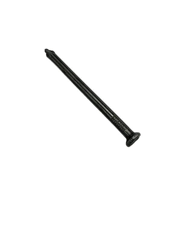 Clavos De Acero Coreano 1 1/2 — vista 2