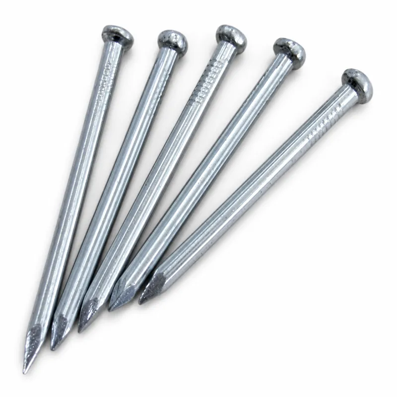 Clavos De Acero Coreano 1 1/2 — vista 3