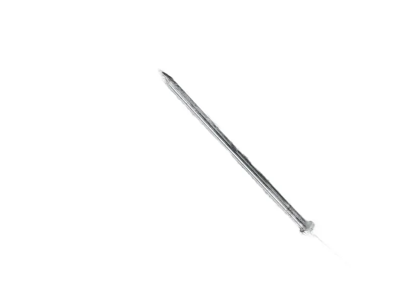 Clavos De Acero Coreano 2