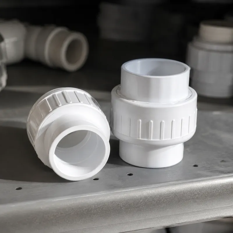 Union Universal Pvc 1 (Paq. 20/1) — vista 2