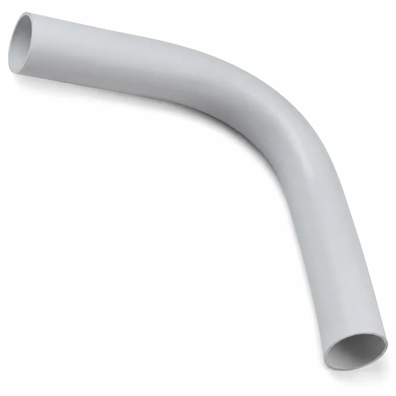 Curva Electrica 1/2 (Min.500)