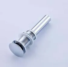 Boquilla P/ Lavamano De 1 1/4 X 6" Spc418-P01