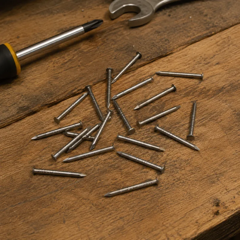 Clavos Especiales 3/4 Cc — vista 3