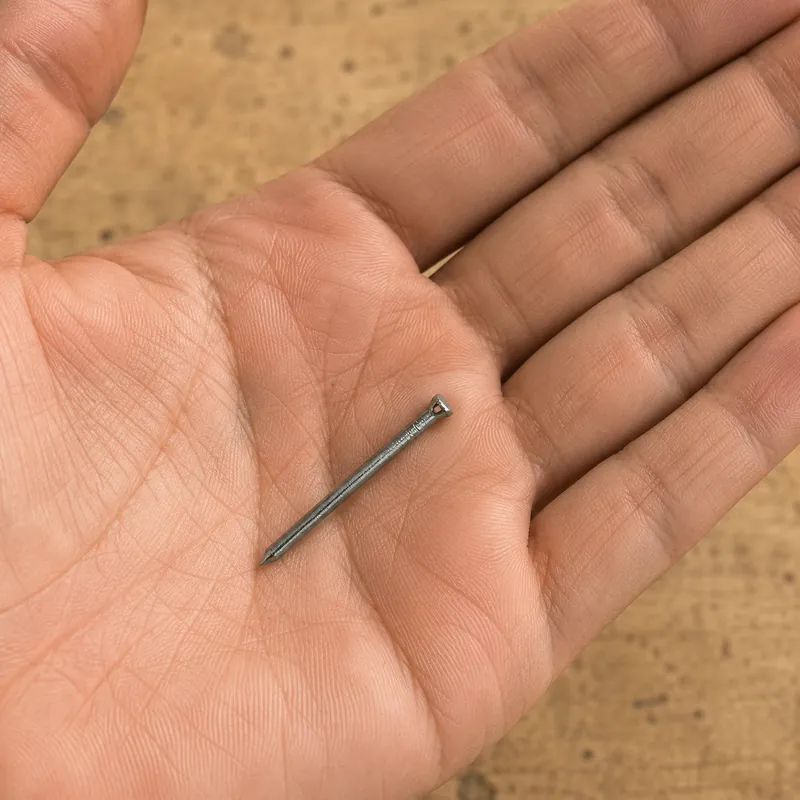 Clavos Especiales 1 1/2 Sc — vista 3