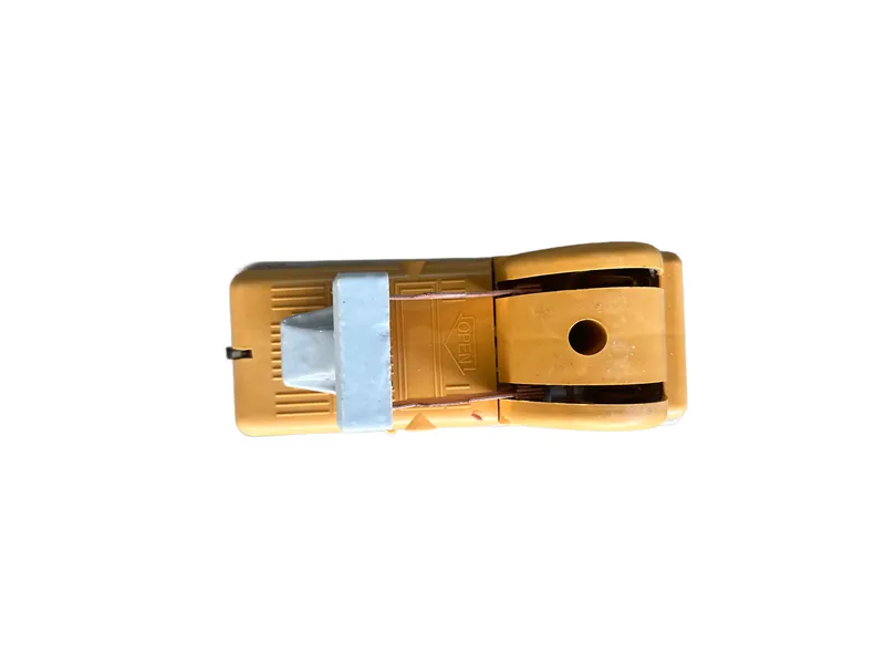 Switch Sencillo 2p 30 Amp — vista 2