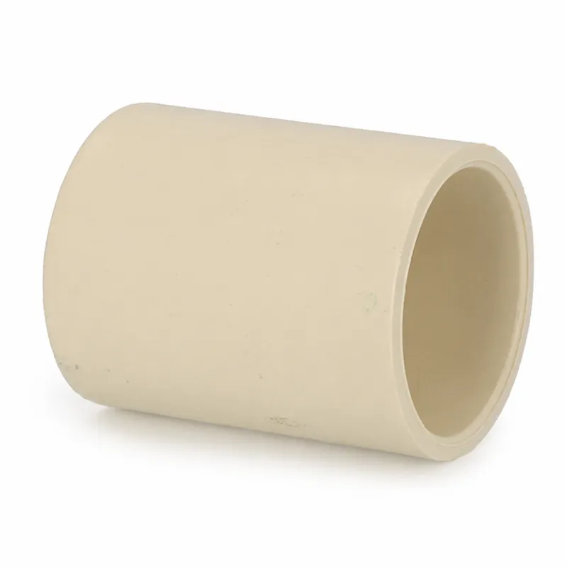 Coupling Cpvc 1/2 Cfh (Sac. 2500) // 250 Min. — vista 2