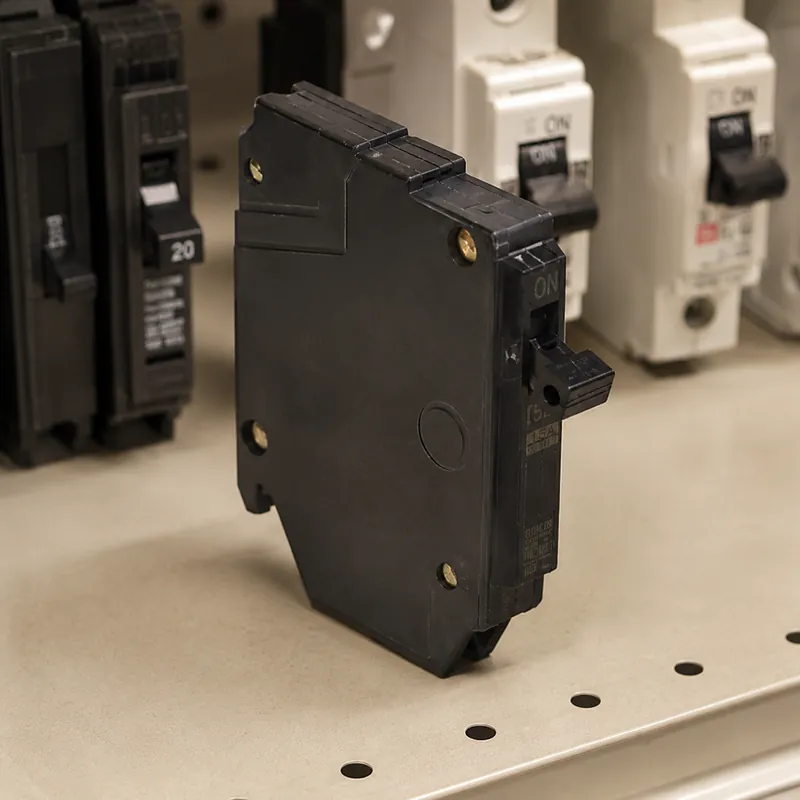 Breakers T/ General 20 Fino (Caj.20) — vista 3