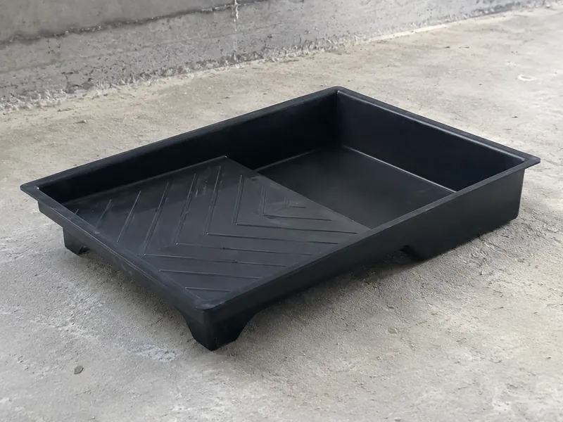 Bandeja P/ Pintar Plastica — vista 2