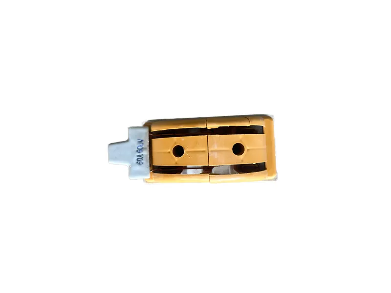 Switch Doble Tiro 2p 60 Amp — vista 3