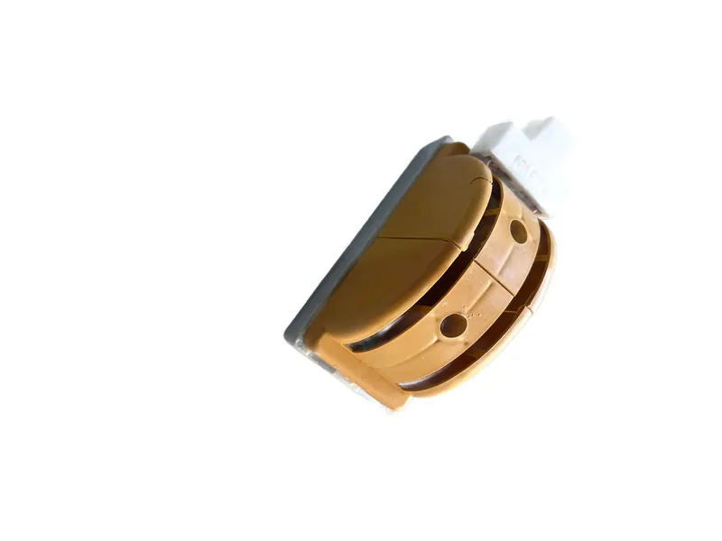 Switch Doble Tiro 2p 60 Amp