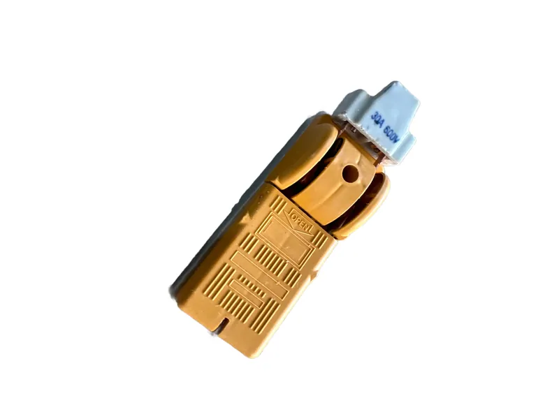 Switch Sencillo 2p 60 Amp