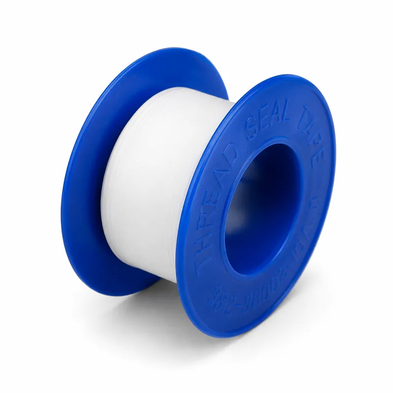 Teflon Azul De 3/4 (Paq.10/1) — vista 2