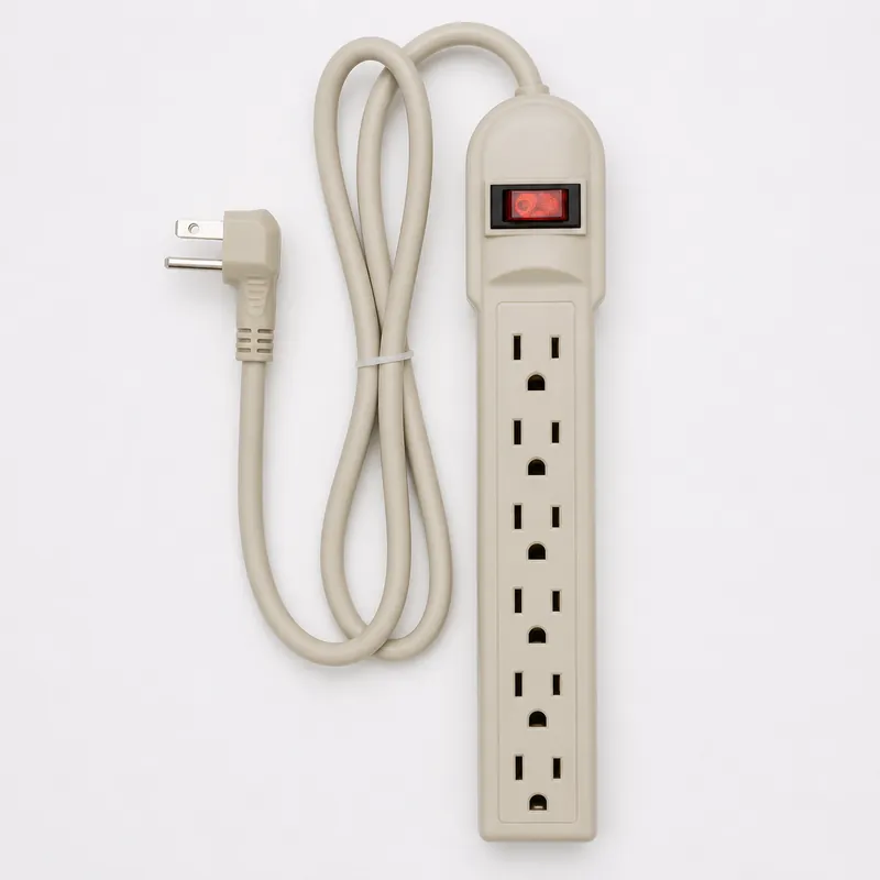 Regleta Electrica