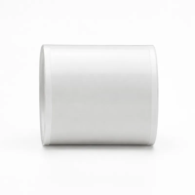 Coupling P/P 1 Sch 40 Sonaca (Caj. 300) — vista 2