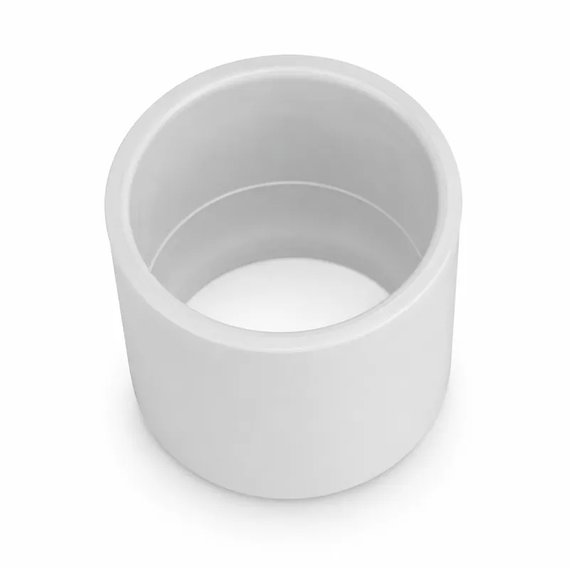 Coupling P/P 1 Sch 40 Sonaca (Caj. 300) — vista 3