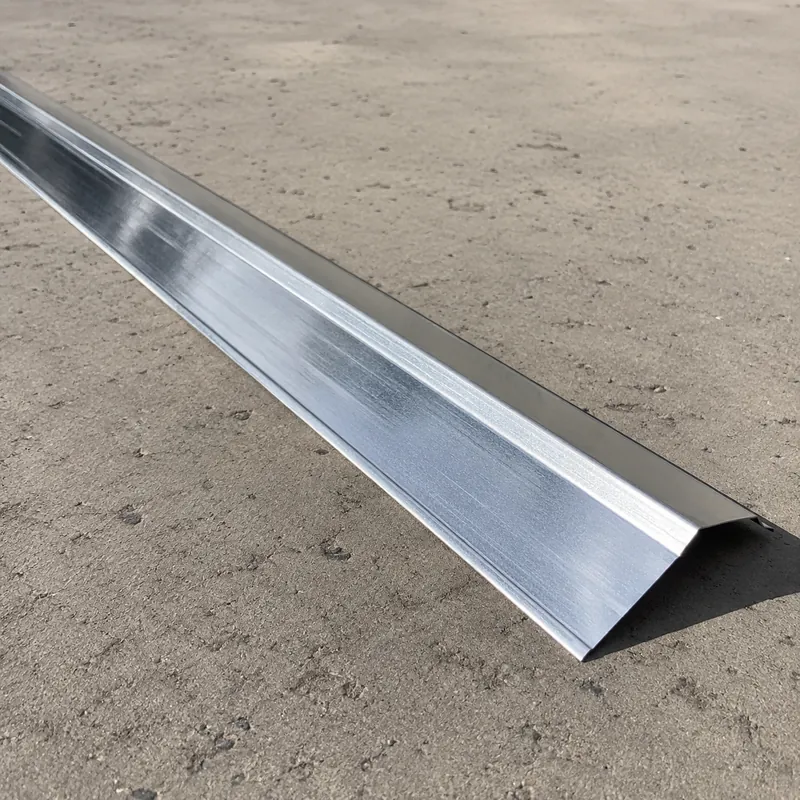 Caballete P/ Zinc 29 — vista 2