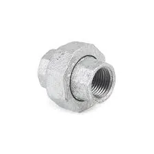 Union Universal Galvanizado 1/2 — vista 2