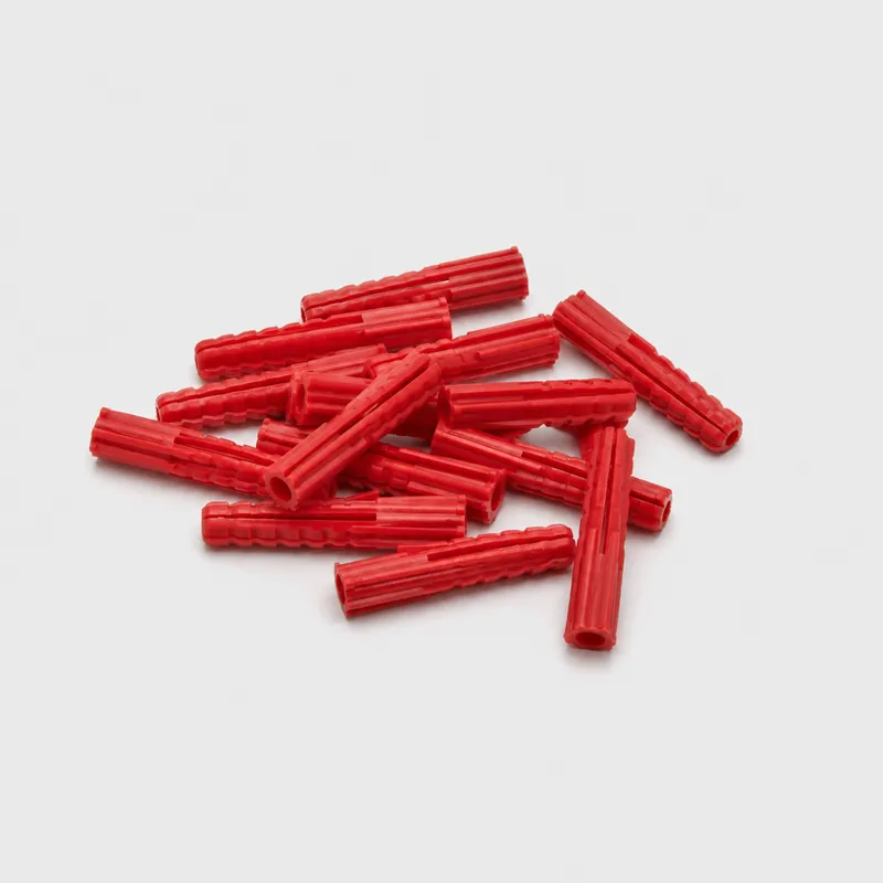Tarugos Rojo 7/32*1