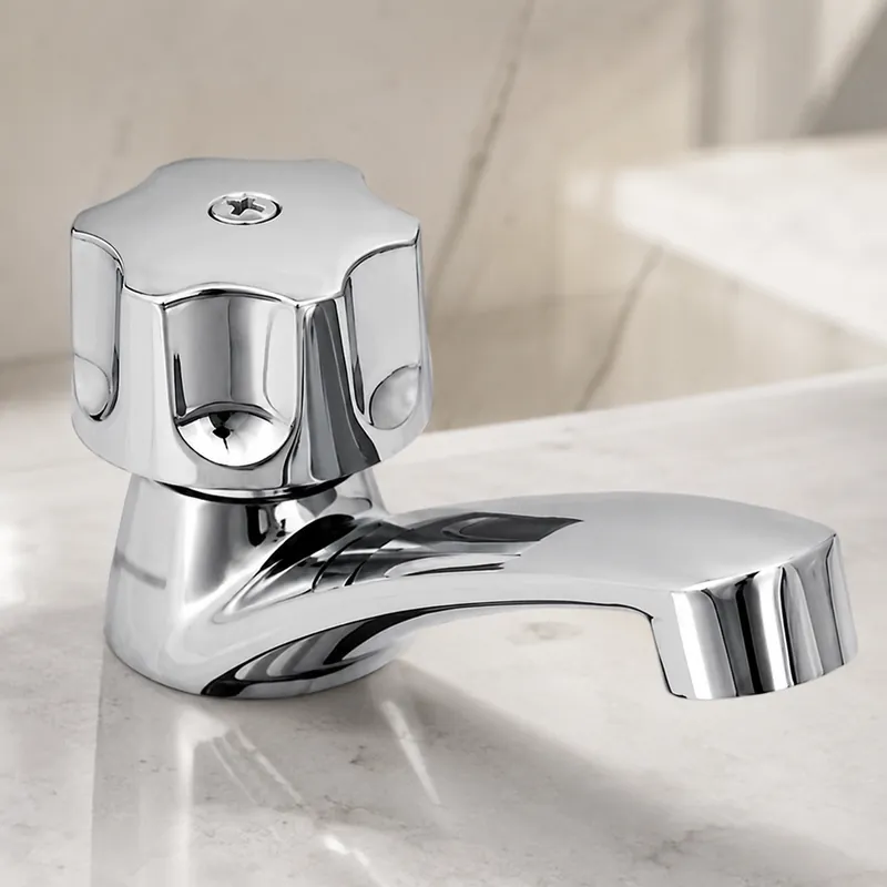 Llave P/Lavamanos T/Nibco 1/2 — vista 2