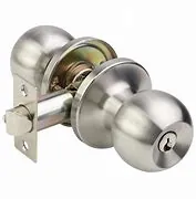 Cerradura Doble Puño 587 A/B Eagle Lock (Caj. 6/1) — vista 3