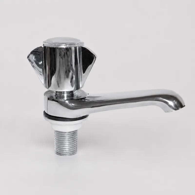 Llave P/Lavamanos T/Sayco 1/2
