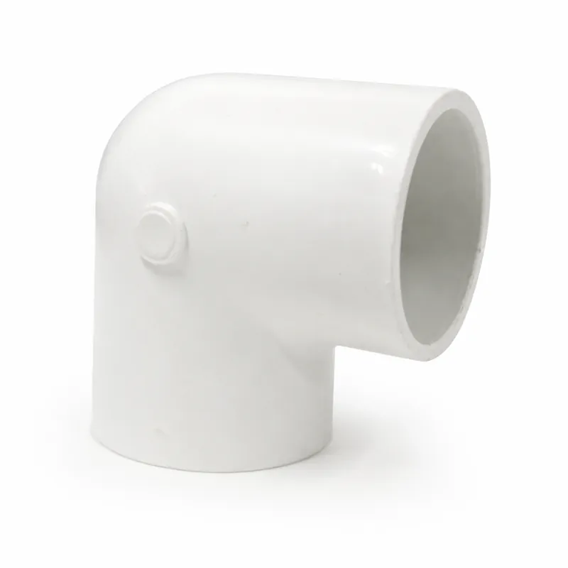 Codo P/Presion 3/4*90 Sch 40 Sonaca (Caj. 360)