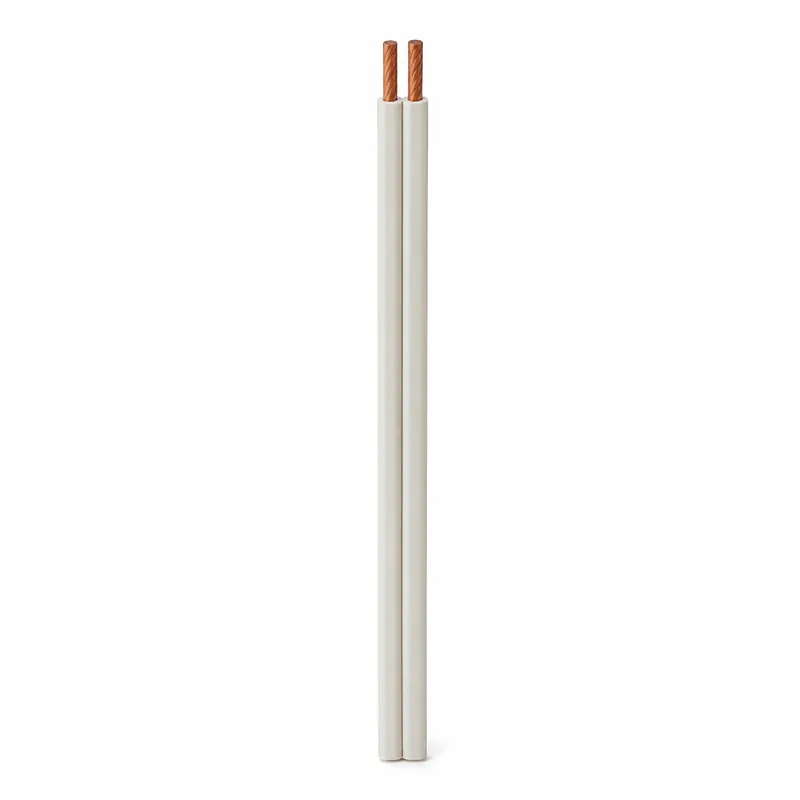 Alambre Elect Duplex 16 Criollo
