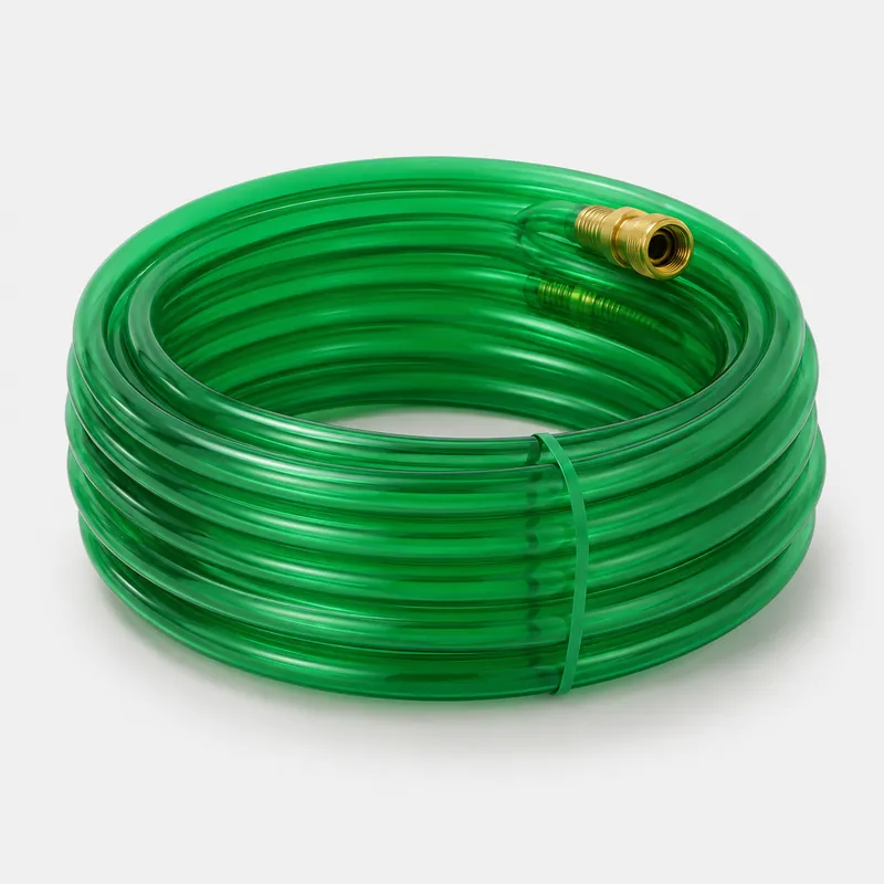 Manguera P/ Jardin Sonaca 1/2 X 25