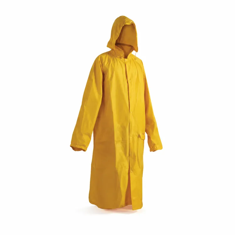 Capa P/ Agua 1 Pieza Xl