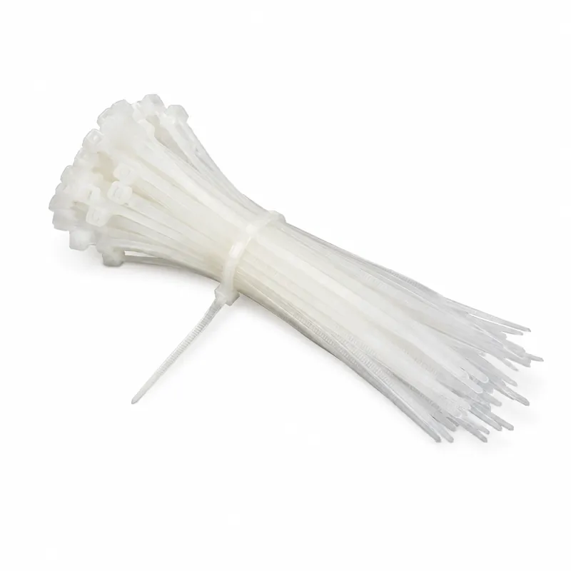 Cable Tairrat 18" (8mmx450mm) Blanco