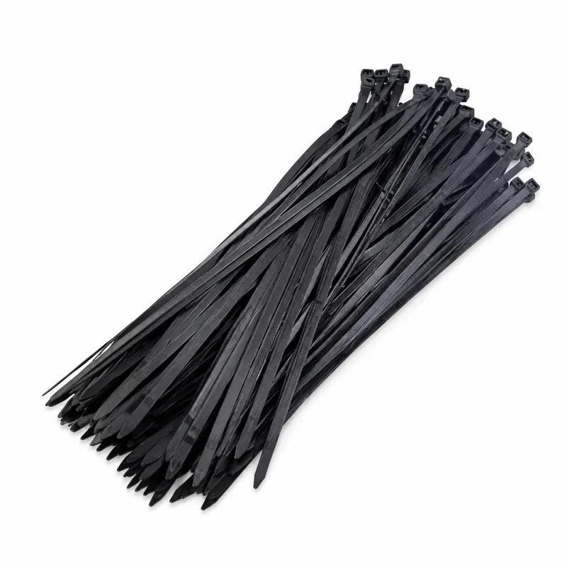 Cable Tairrat 18" (8mmx450mm) Negro